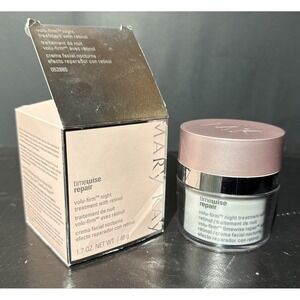Mary Kay TimeWise Repair® Volu-Firm® Night Treatment with Retinol – 1.7 oz